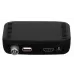 Ресивер DVB-T2 Starwind CT-160 черный