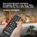 Ресивер DVB-T2 Hyundai H-DVB460 черный