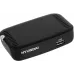 Ресивер DVB-T2 Hyundai H-DVB460 черный
