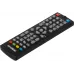 Ресивер DVB-T2 Hyundai H-DVB460 черный