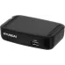 Ресивер DVB-T2 Hyundai H-DVB460 черный