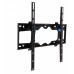 Кронштейн для телевизора Kromax ELEMENT-4 черный 22"-65" макс.50кг настенный наклон