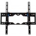 Кронштейн для телевизора Kromax ELEMENT-4 черный 22"-65" макс.50кг настенный наклон