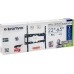 Кронштейн для телевизора Kromax ELEMENT-4 черный 22"-65" макс.50кг настенный наклон