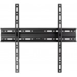 Кронштейн для телевизора Arm Media PLASMA-3 new черный 22"-65" макс.55кг настенный фиксированный