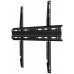 Кронштейн для телевизора Arm Media PLASMA-3 new черный 22"-65" макс.55кг настенный фиксированный