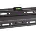 Кронштейн для телевизора Arm Media PLASMA-3 new черный 22"-65" макс.55кг настенный фиксированный