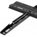 Кронштейн для телевизора Arm Media PLASMA-3 new черный 22"-65" макс.55кг настенный фиксированный