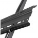 Кронштейн для телевизора Arm Media PLASMA-3 new черный 22"-65" макс.55кг настенный фиксированный