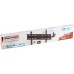 Кронштейн для телевизора Arm Media PLASMA-3 new черный 22"-65" макс.55кг настенный фиксированный