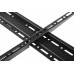 Кронштейн для телевизора Arm Media PLASMA-1 new черный 32"-90" макс.55кг настенный фиксированный