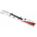 Кронштейн для телевизора Arm Media PLASMA-1 new черный 32"-90" макс.55кг настенный фиксированный