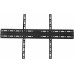 Кронштейн для телевизора Arm Media PLASMA-1 new черный 32"-90" макс.55кг настенный фиксированный