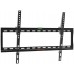 Кронштейн для телевизора Arm Media STEEL-2 new черный 32"-90" макс.40кг настенный наклон