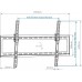 Кронштейн для телевизора Arm Media STEEL-2 new черный 32"-90" макс.40кг настенный наклон