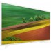 Телевизор LED Samsung 32" UE32N4010AUXRU Series 4 белый HD 60Hz DVB-T DVB-T2 DVB-C DVB-S DVB-S2 (RUS)