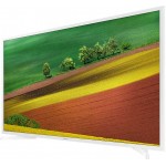 Телевизор LED Samsung 32" UE32N4010AUXRU Series 4 белый HD 60Hz DVB-T DVB-T2 DVB-C DVB-S DVB-S2 (RUS)