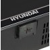 Телевизор LED Hyundai 50" H-LED50EU7008 Android TV черный 4K Ultra HD 60Hz DVB-T2 DVB-C DVB-S2 WiFi Smart TV (RUS)