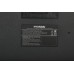 Телевизор LED Hyundai 50" H-LED50EU7008 Android TV черный 4K Ultra HD 60Hz DVB-T2 DVB-C DVB-S2 WiFi Smart TV (RUS)
