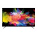 Телевизор LED Hyundai 50" H-LED50EU7008 Android TV черный 4K Ultra HD 60Hz DVB-T2 DVB-C DVB-S2 WiFi Smart TV (RUS)