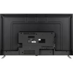 Телевизор LED Hyundai 50" H-LED50EU7008 Android TV черный 4K Ultra HD 60Hz DVB-T2 DVB-C DVB-S2 WiFi Smart TV (RUS)