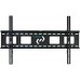 Кронштейн для телевизора Kromax STAR-1 черный 32"-90" макс.81кг настенный фиксированный