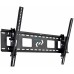 Кронштейн для телевизора Kromax STAR-2 черный 32"-90" макс.81кг настенный наклон