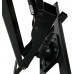 Кронштейн для телевизора Kromax ATLANTIS-99 черный 40"-65" макс.35кг настенный поворот и наклон верт.перемещ.