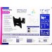 Кронштейн для телевизора Kromax OPTIMA-203 черный 15"-42" макс.25кг настенный поворот и наклон