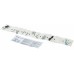 Кронштейн для телевизора Arm Media LCD-417 черный 26"-55" макс.35кг настенный поворотно-выдвижной и наклонный