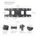 Кронштейн для телевизора Arm Media LCD-417 черный 26"-55" макс.35кг настенный поворотно-выдвижной и наклонный
