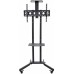 Подставка для телевизора Arm Media PT-STAND-9 черный 32"-65" макс.45кг напольный фиксированный