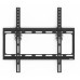 Кронштейн для телевизора Hama H-118069 черный 32"-65" макс.35кг настенный наклон
