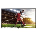 Телевизор LED LG 55" 55UT640S черный 4K Ultra HD 60Hz DVB-T2 DVB-C DVB-S2 USB WiFi Smart TV (RUS)