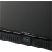 Телевизор LED Supra 40" STV-LC40ST0075F черный FULL HD 60Hz DVB-T DVB-T2 DVB-C WiFi Smart TV (RUS)