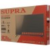 Телевизор LED Supra 40" STV-LC40ST0075F черный FULL HD 60Hz DVB-T DVB-T2 DVB-C WiFi Smart TV (RUS)