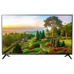 Телевизор LED Supra 40" STV-LC40ST0075F черный FULL HD 60Hz DVB-T DVB-T2 DVB-C WiFi Smart TV (RUS)