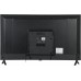 Телевизор LED Supra 40" STV-LC40ST0075F черный FULL HD 60Hz DVB-T DVB-T2 DVB-C WiFi Smart TV (RUS)