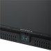 Телевизор LED Supra 40" STV-LC40ST00100F черный FULL HD 50Hz DVB-T DVB-T2 DVB-C USB WiFi Smart TV (RUS)