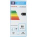 Телевизор LED Supra 40" STV-LC40ST00100F черный FULL HD 50Hz DVB-T DVB-T2 DVB-C USB WiFi Smart TV (RUS)