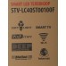Телевизор LED Supra 40" STV-LC40ST00100F черный FULL HD 50Hz DVB-T DVB-T2 DVB-C USB WiFi Smart TV (RUS)