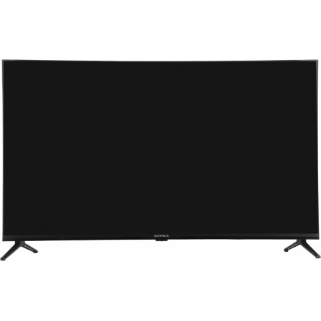 Телевизор LED Supra 40" STV-LC40ST00100F черный FULL HD 50Hz DVB-T DVB-T2 DVB-C USB WiFi Smart TV (RUS)