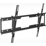 Кронштейн для телевизора Holder LCD-T6628-B черный 32"-70" макс.40кг настенный наклон