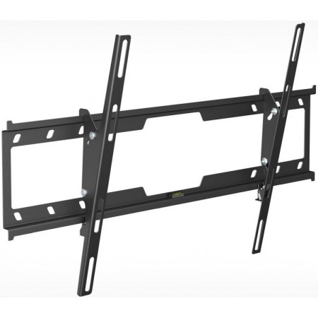 Кронштейн для телевизора Holder LCD-T6628-B черный 32"-70" макс.40кг настенный наклон