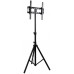 Подставка для телевизора Arm Media TR-STAND-1 черный 26"-55" макс.35кг напольный фиксированный