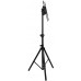 Подставка для телевизора Arm Media TR-STAND-1 черный 26"-55" макс.35кг напольный фиксированный