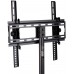 Подставка для телевизора Arm Media TR-STAND-1 черный 26"-55" макс.35кг напольный фиксированный