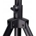 Подставка для телевизора Arm Media TR-STAND-1 черный 26"-55" макс.35кг напольный фиксированный