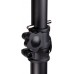 Подставка для телевизора Arm Media TR-STAND-1 черный 26"-55" макс.35кг напольный фиксированный