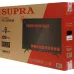 Телевизор LED Supra 32" STV-LC32LT00100W черный HD 50Hz DVB-T DVB-T2 DVB-C DVB-S2 (RUS)